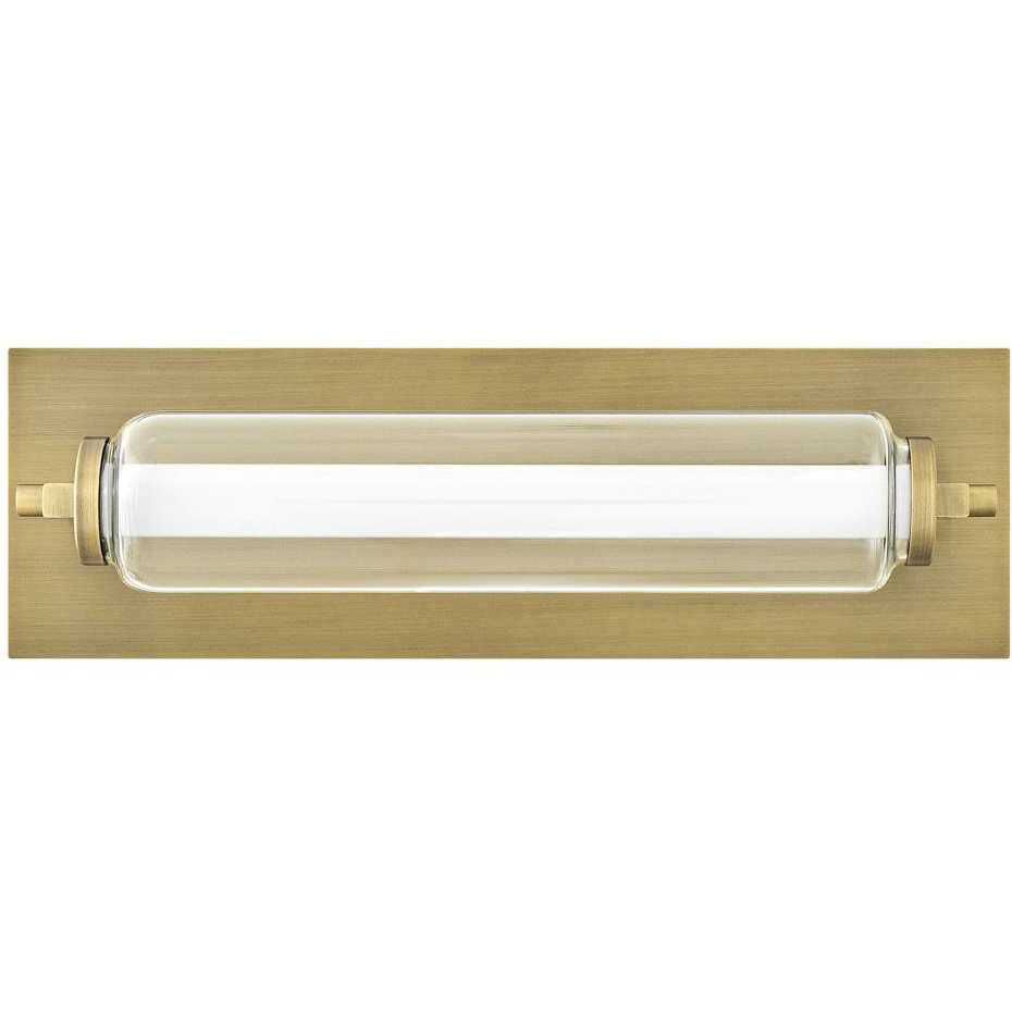 Lucien 5.00 inch Bathroom Vanity Light
