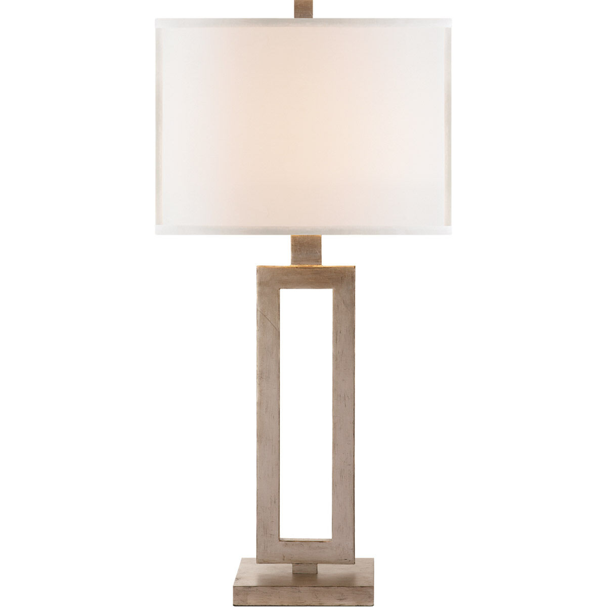 Suzanne Kasler Mod 1 Light 14.00 inch Table Lamp