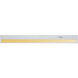 Under Cabinet LED 3.54 inch White Linear Strip Ceiling Light