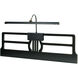 Grand Piano 1 Light 19.00 inch Desk Lamp