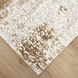 Livia 158 X 118 inch Mineral Tones Rug in 10 x 13