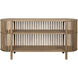 Consuela 66.5 X 20 inch Teak Console