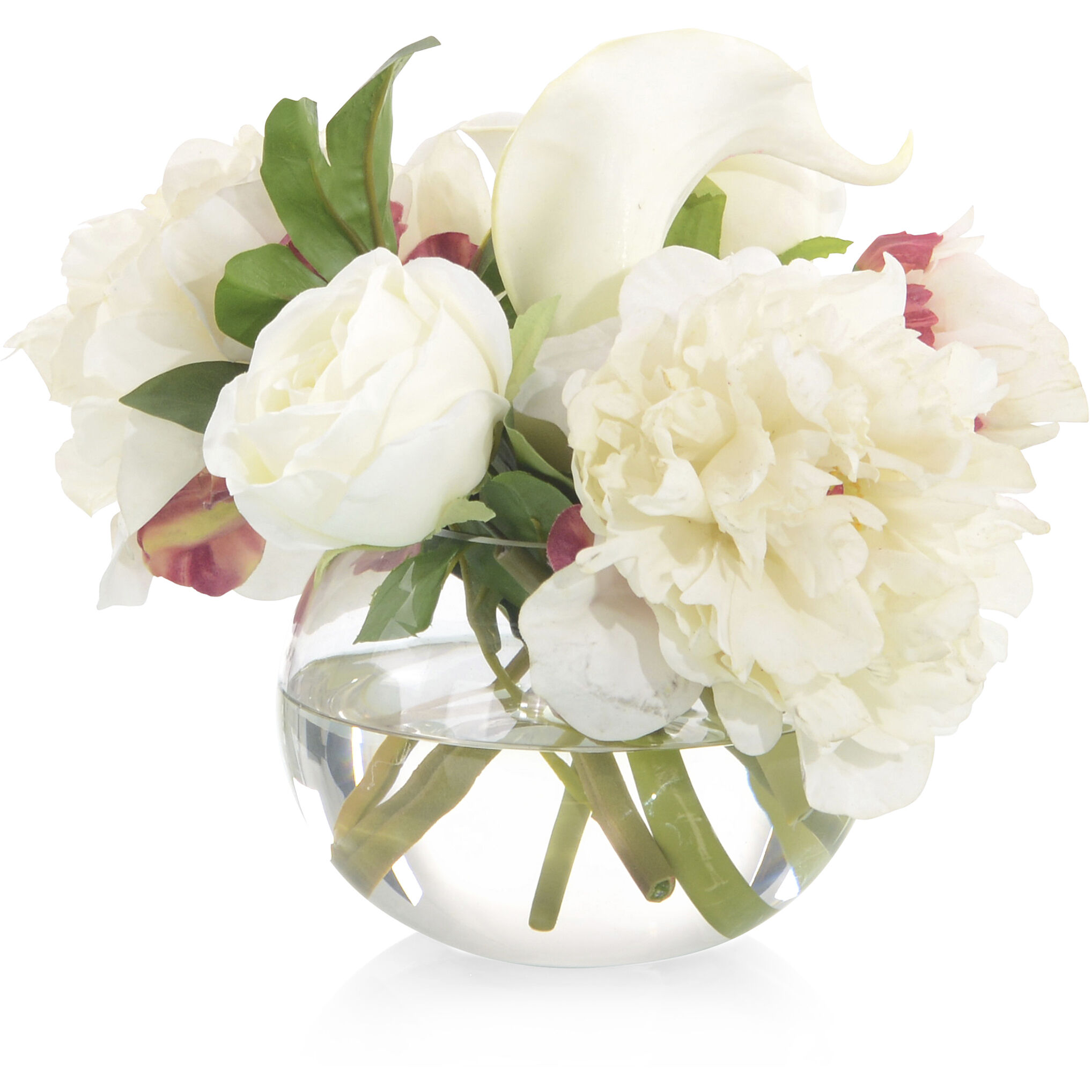 Sweet Pea Decorative Flowers