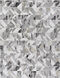 Allegro 120 X 94 inch Light Grey Rug, Rectangle