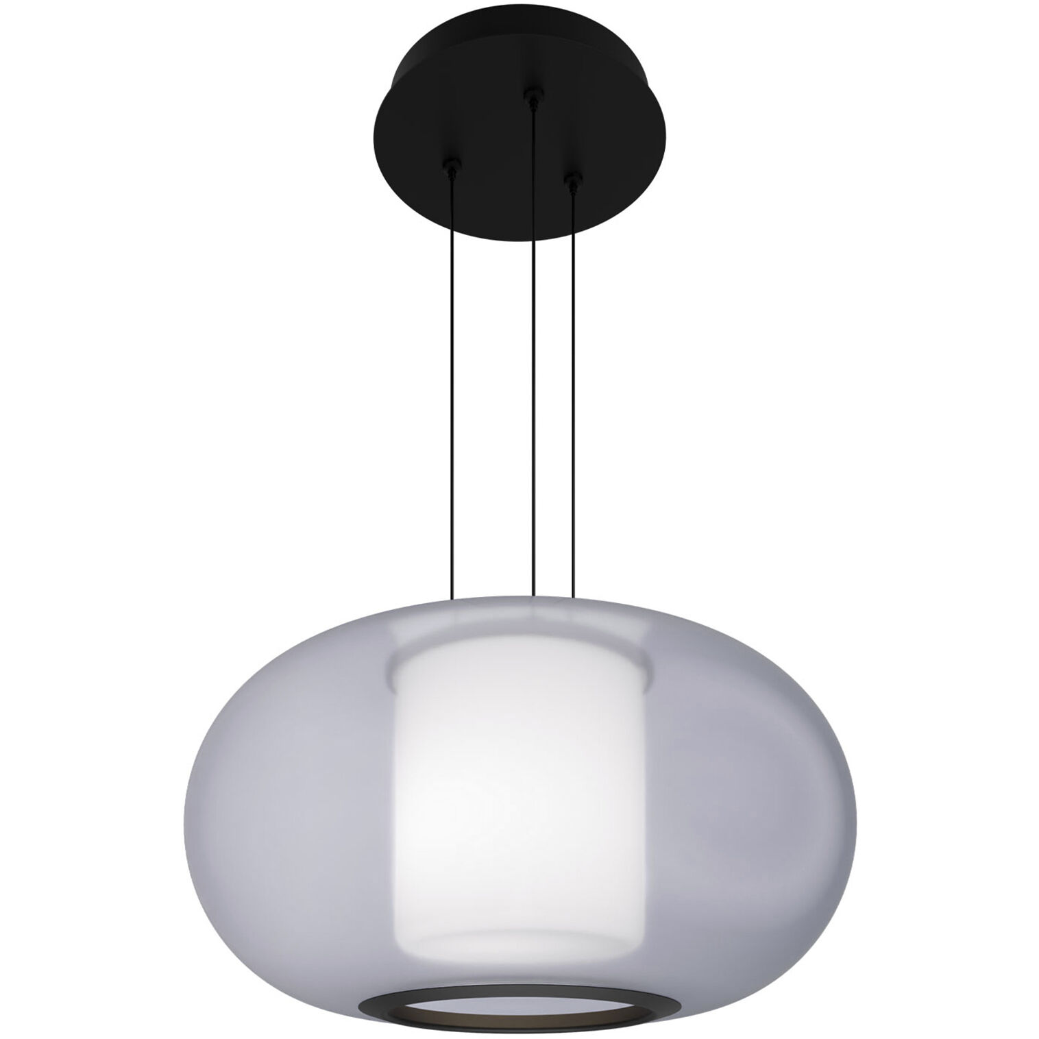 Doma 1 Light 16.00 inch Pendant