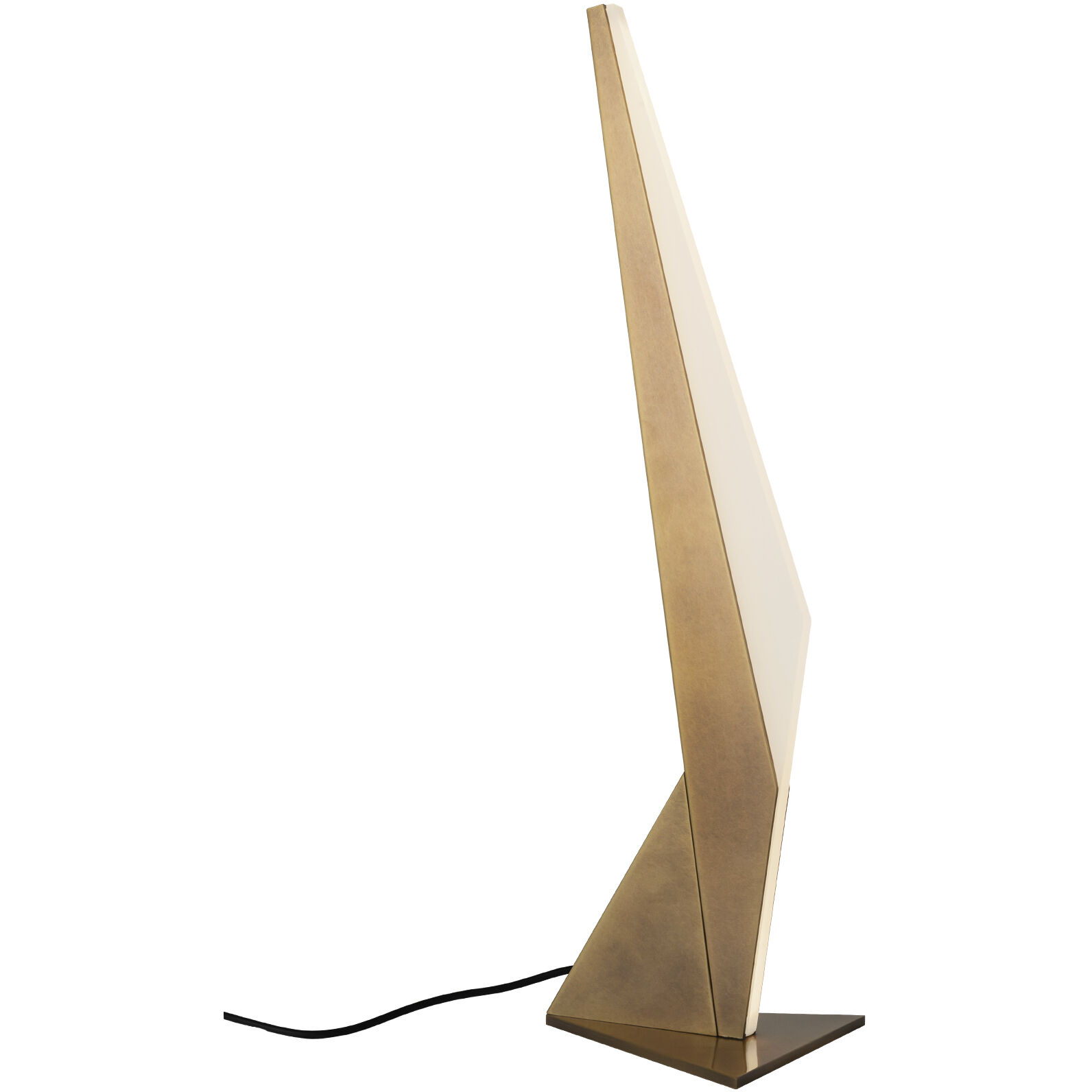 Tachi 7.00 inch Table Lamp