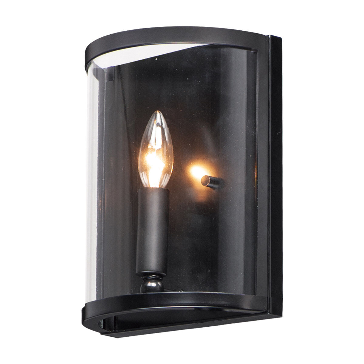 Sentinel 1 Light Wall Sconce