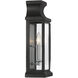 Brooke Outdoor Wall Lantern