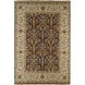 Sonoma 168 X 120 inch Dark Brown, Khaki, Sage Rug