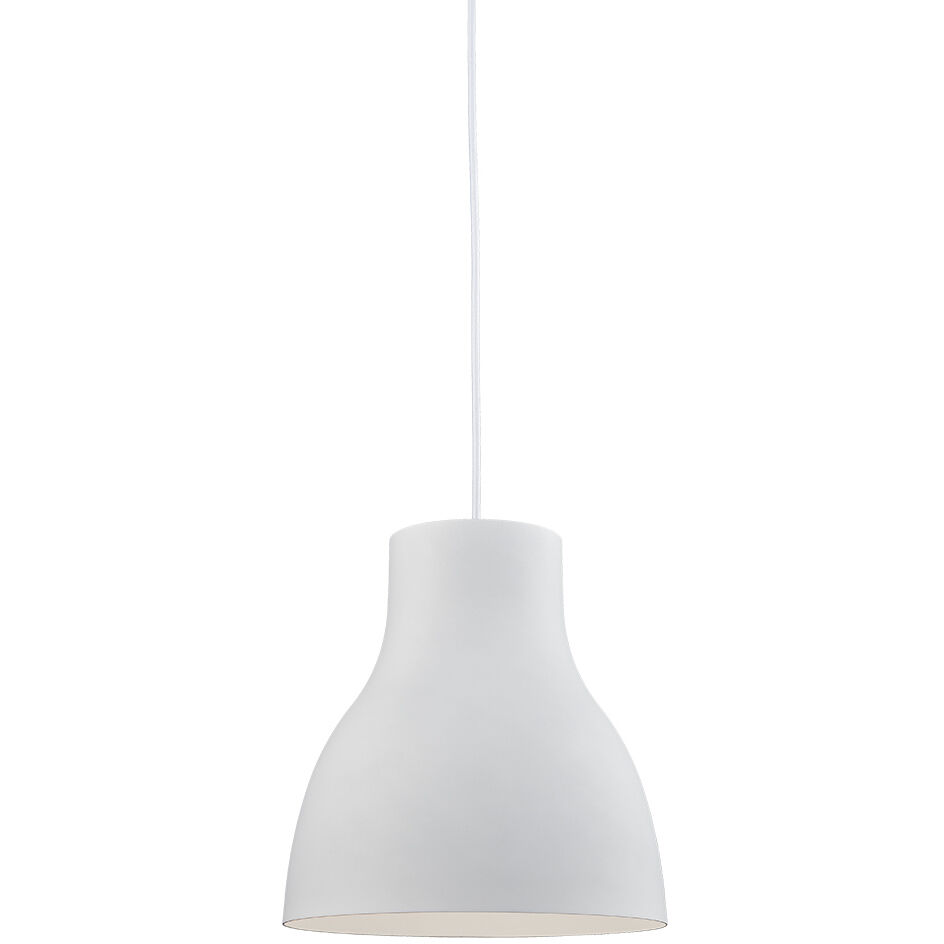 Cradle 1 Light 13.00 inch Pendant