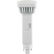 ColorQuick LED G24d (2-Pin) LED 9.00 watt 2700K LED CFL Replacements Pin Based
