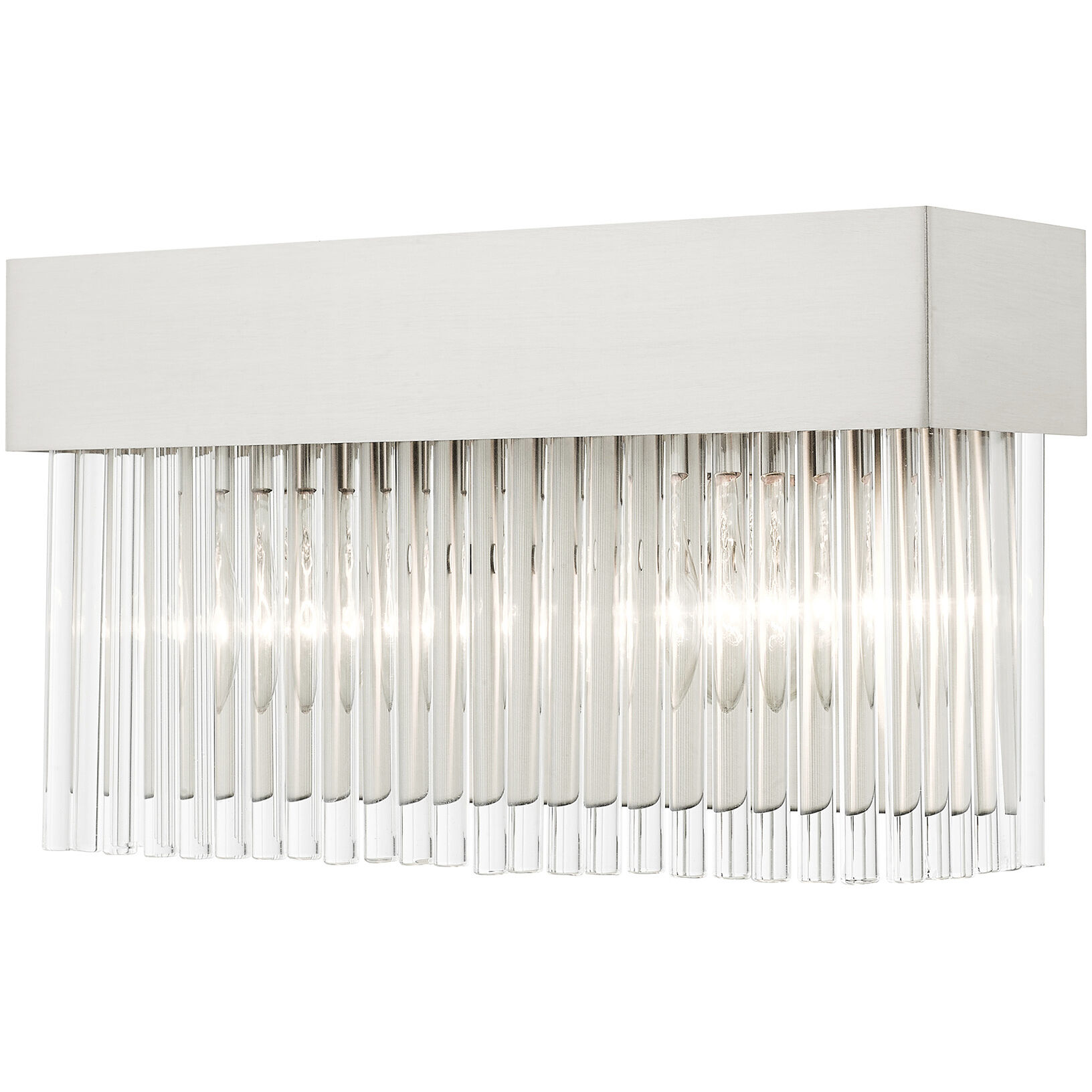 Norwich 2 Light 14.00 inch Wall Sconce