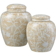 Decorative Jars & Canisters
