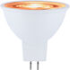 Starfish LED MR16 GU5.3 5.50 watt 2700K-5000K LED Bulb