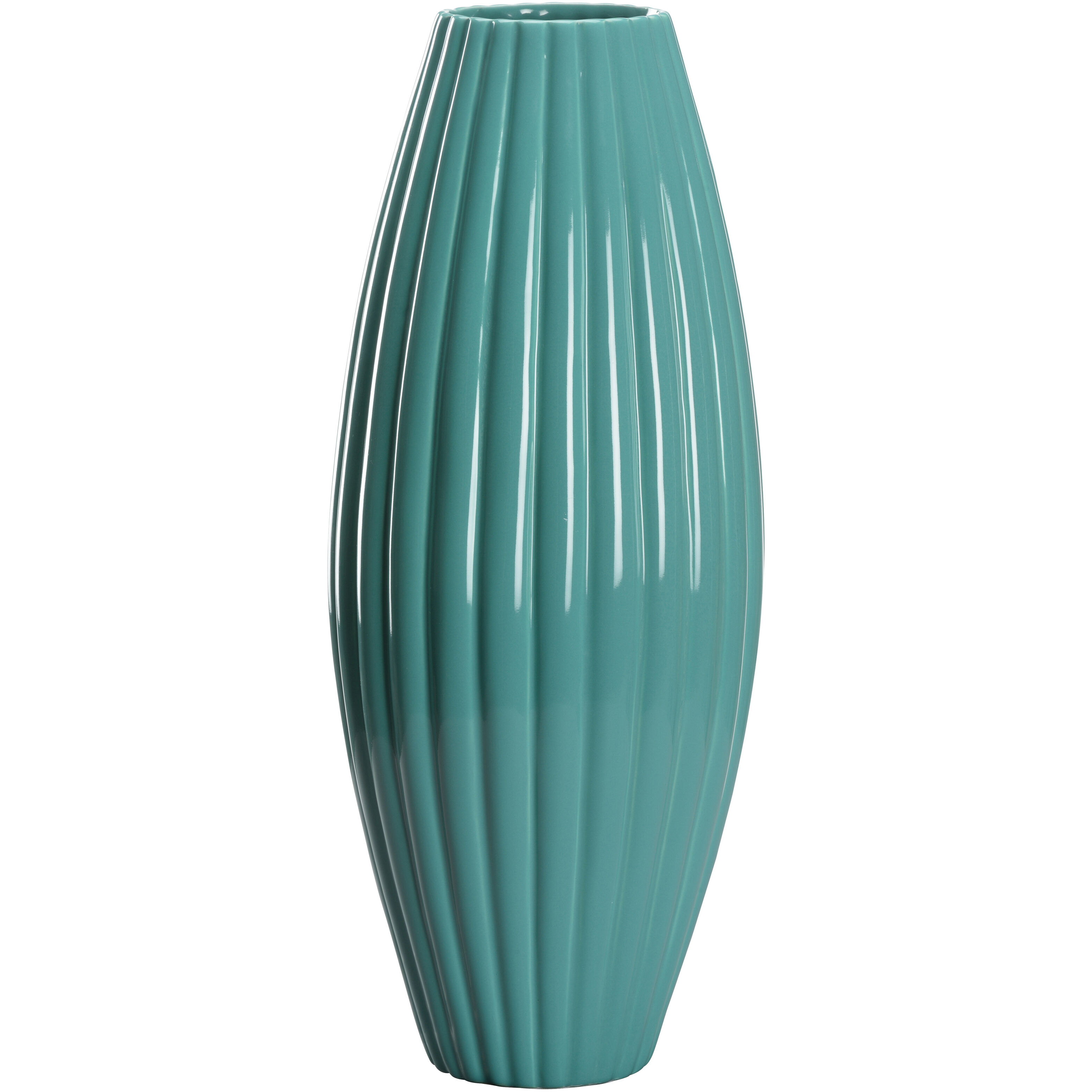 Aubrey 18 X 7 inch Vase