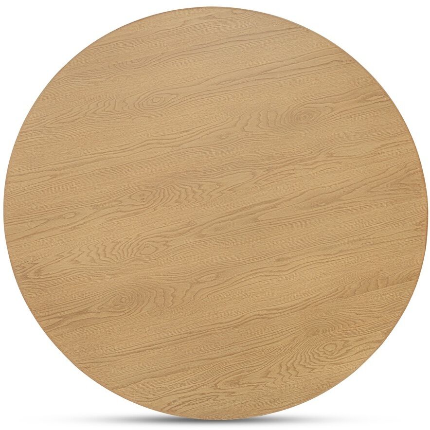 Sidney 60 X 60 inch Natural Dining Table