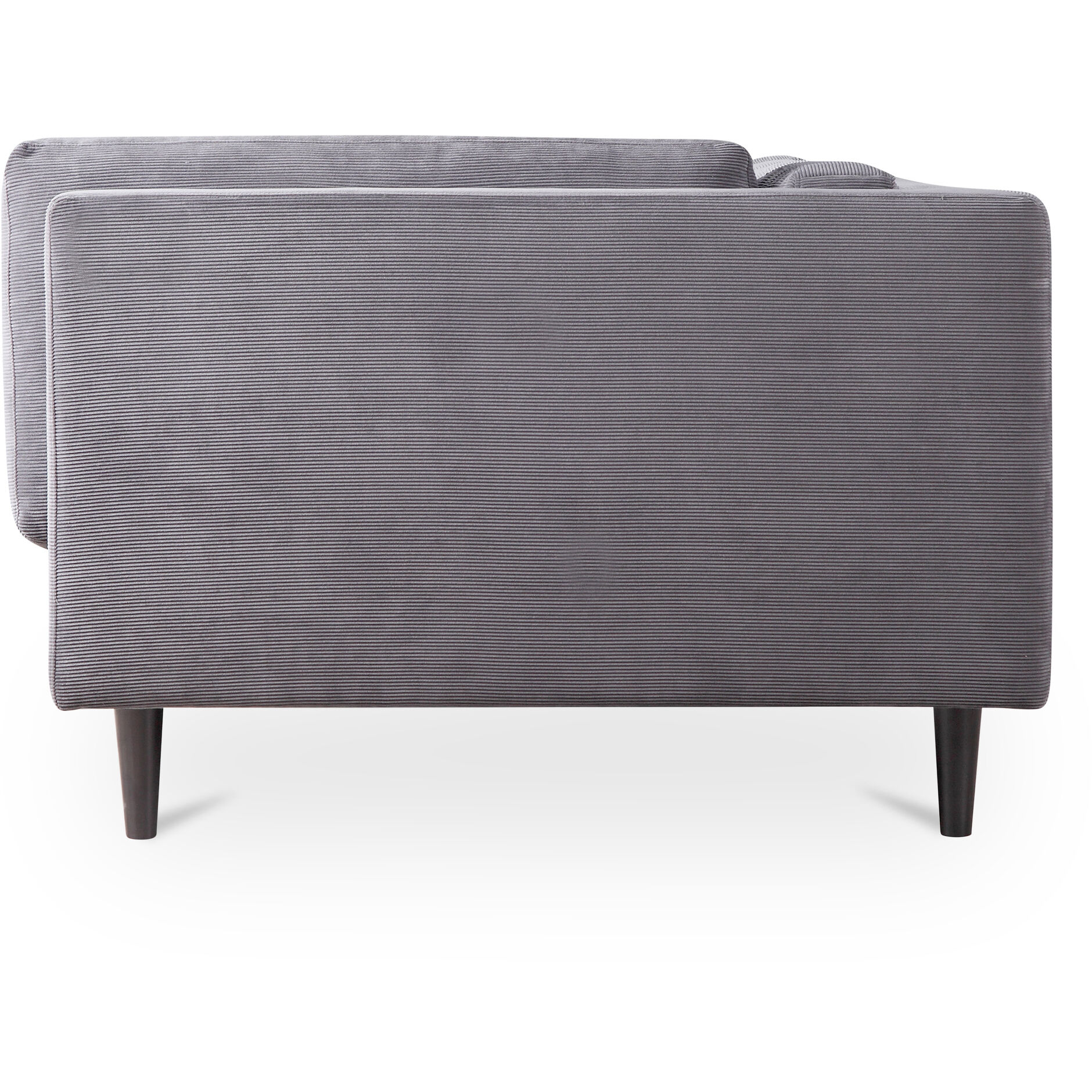 Lafayette Grey Sofa