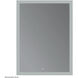 Starlet 60 X 42 inch LED Mirror