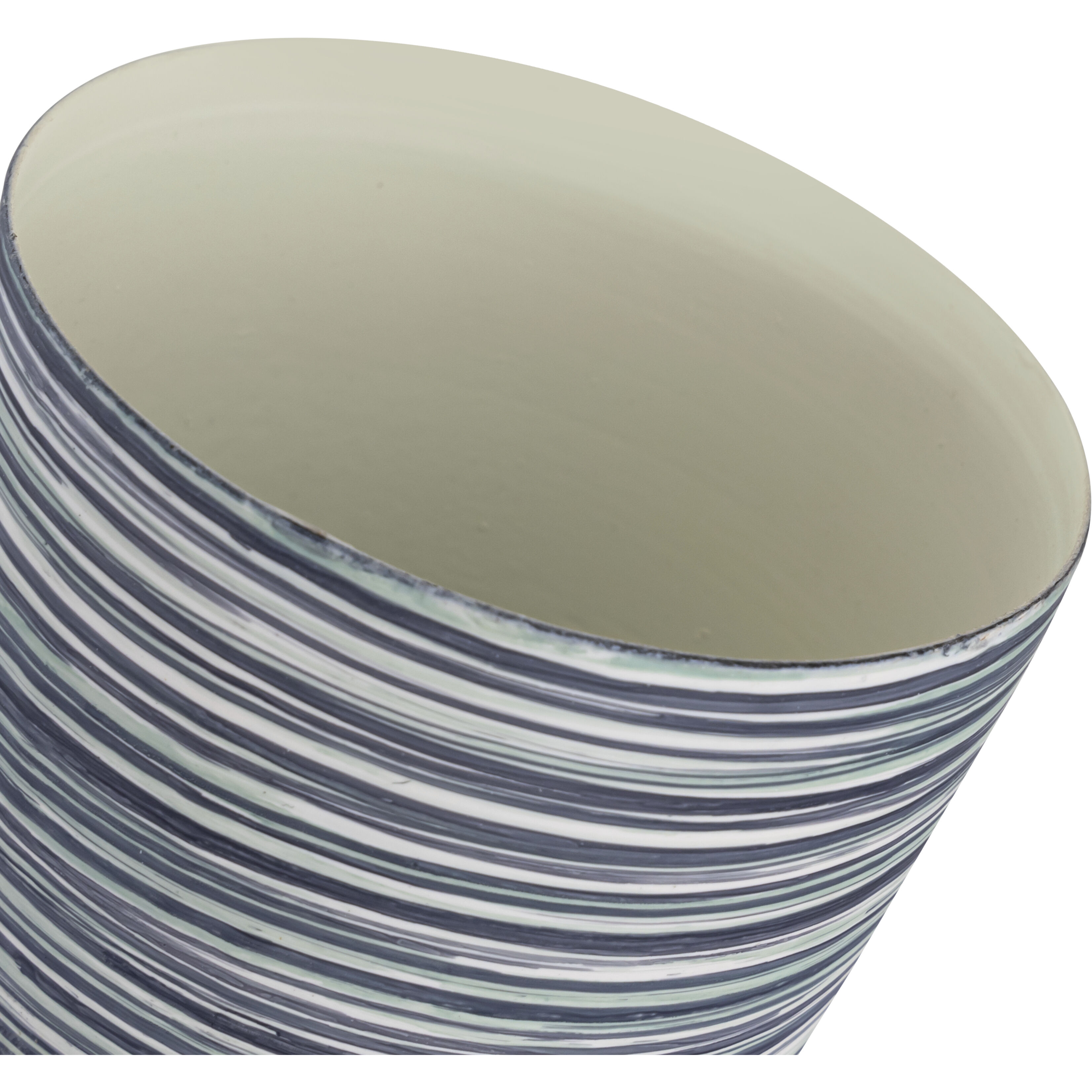 Adler 28 X 7.75 inch Vase