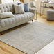 Livorno 144 X 108 inch Gray Rug in 9 X 12, Rectangle