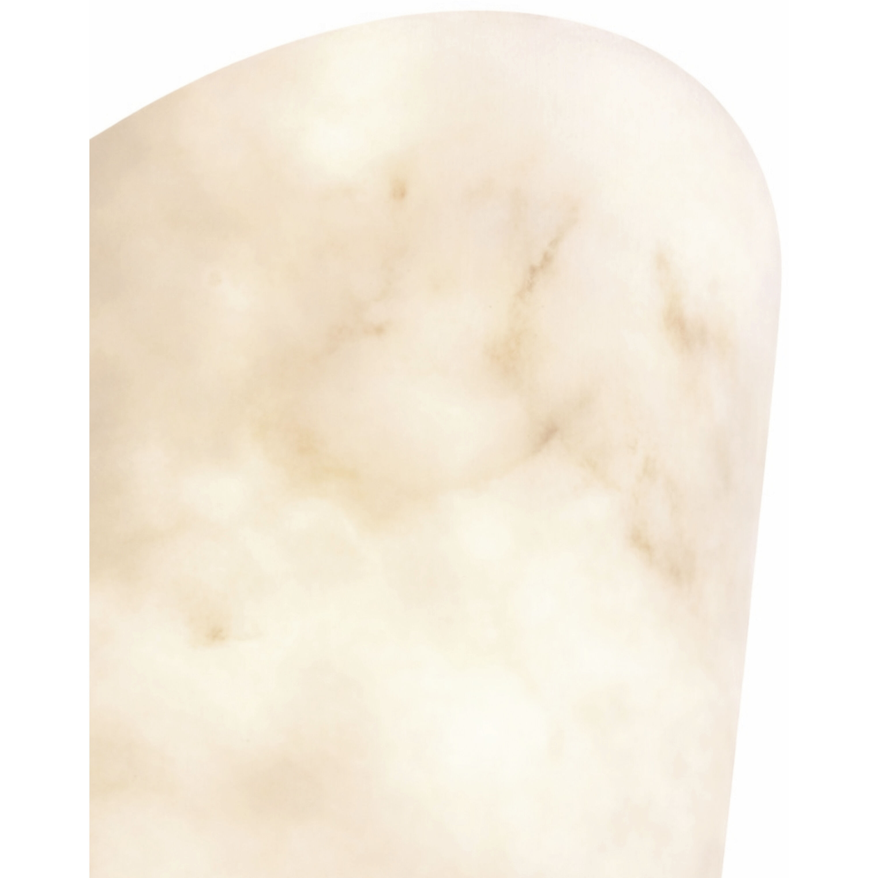 LumenAria Collection - Lumi Family 2 Light 6.25 inch ADA Wall Sconce Wall Light in 4" D x 6.25" W x 18.5" H, EVOLV