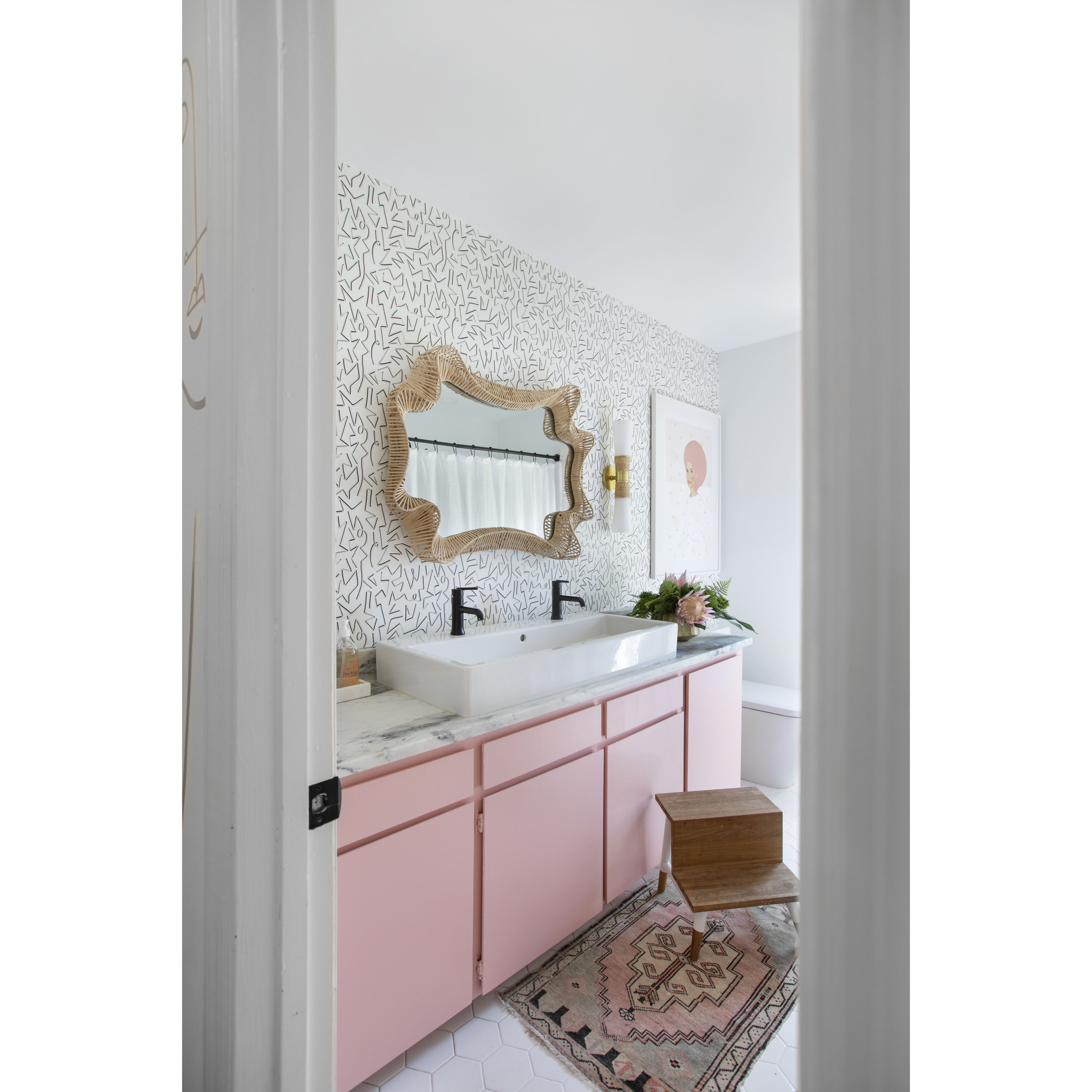 Mica 2 Light 4.75 inch Aged Brass Wall Sconce Wall Light