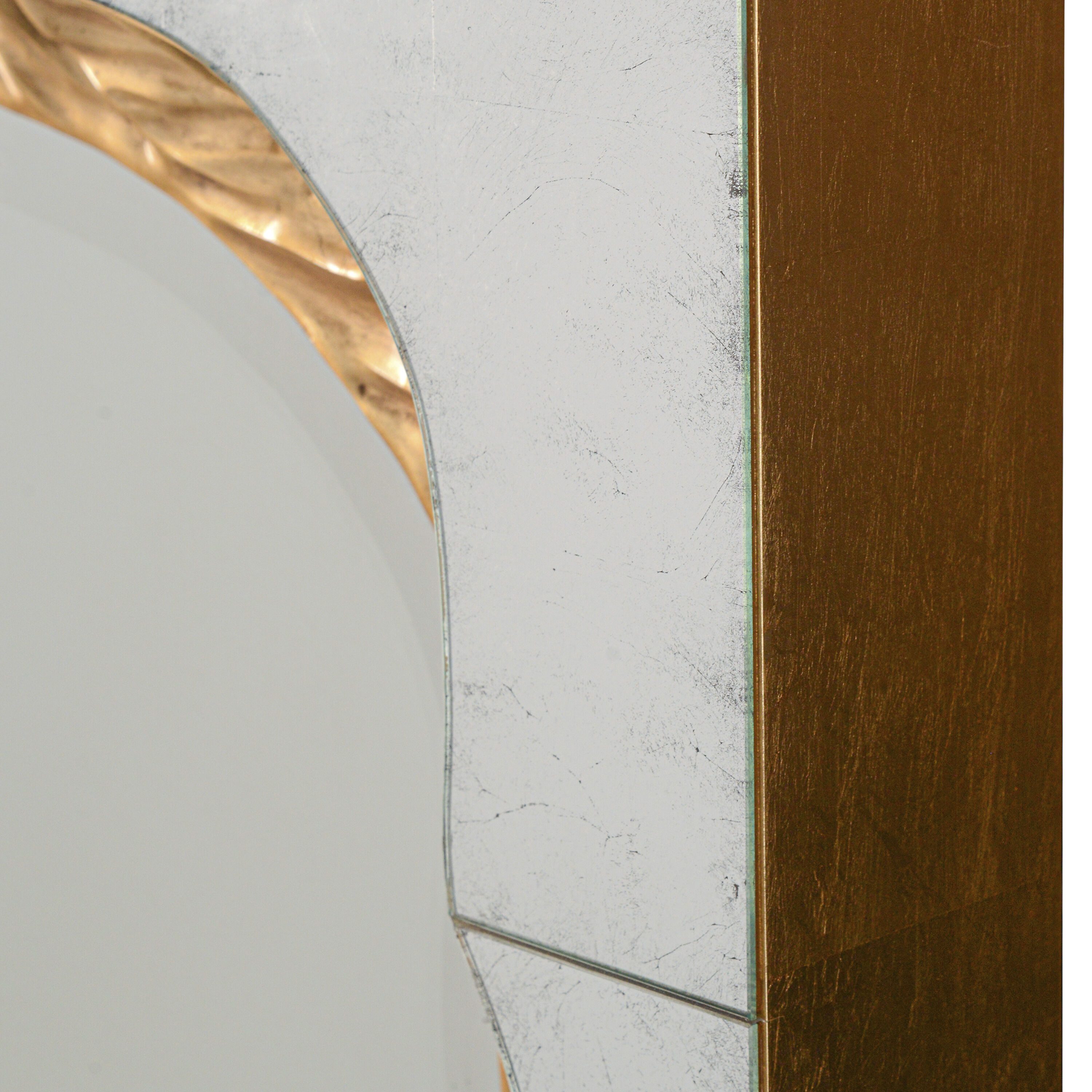 Callahan Wall Mirror