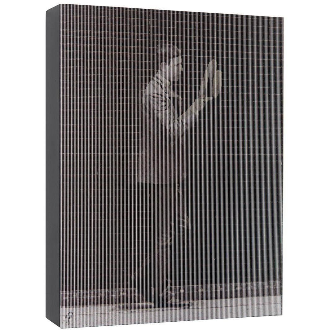 Tony Fey's Timeless Style 11 X 8.5 inch Figurative Art