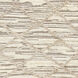 Sahara 120 X 96 inch Light Beige Rug in 8 x 10, Rectangle