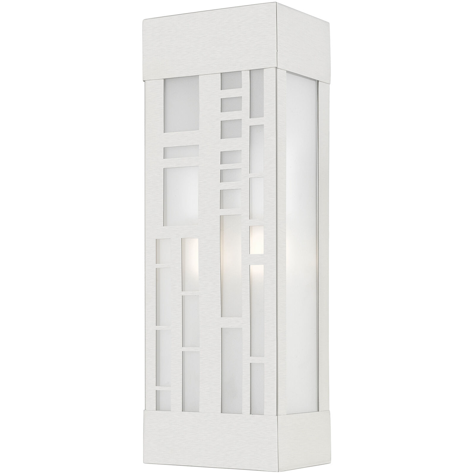 Malmo 2 Light 6.00 inch Outdoor Wall Light