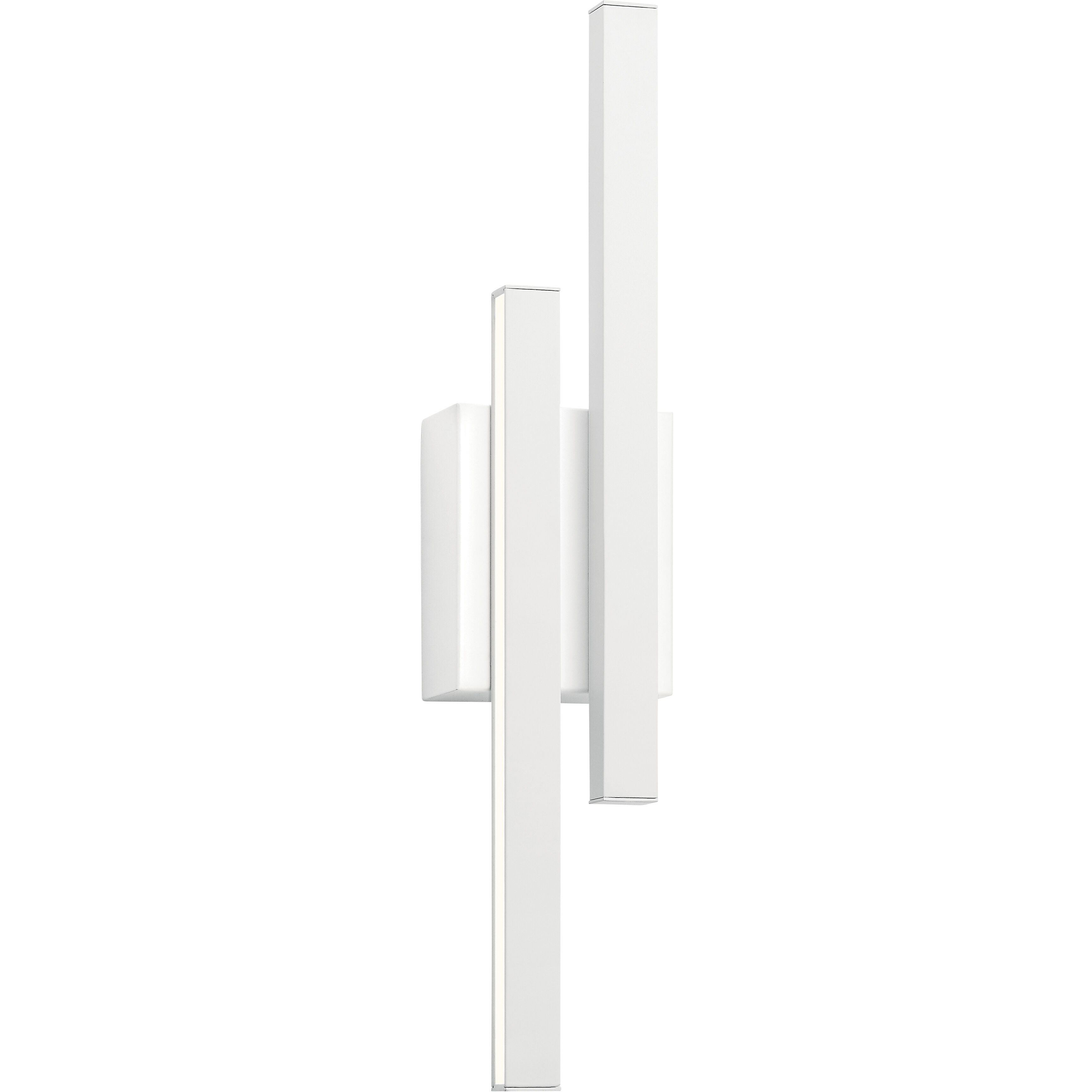 Idril 2 Light 4.75 inch Wall Sconce