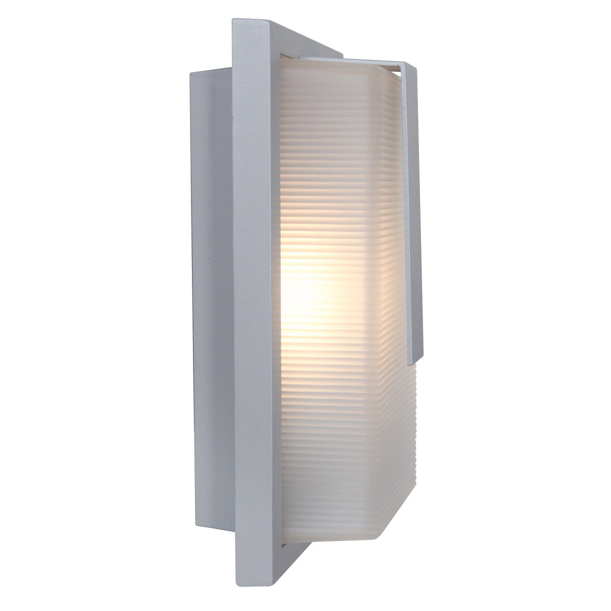 Neptune 1 Light 13 inch Satin Outdoor Wall Sconce