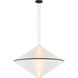 Sean Lavin Bicono Pendant Ceiling Light