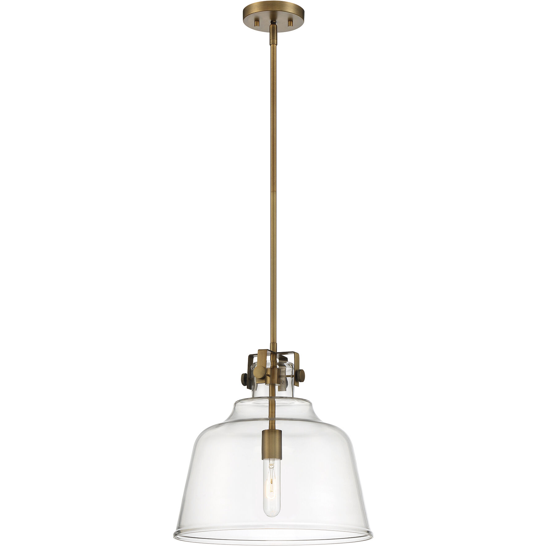 Porter 1 Light 15.00 inch Pendant