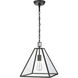 Tangent Pendant Ceiling Light