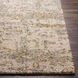 Evoke 168 X 120 inch Mustard Rug in 10 x 14, Rectangle