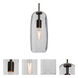 Pinot 13 1 Light Bronze Cord Pendant Ceiling Light