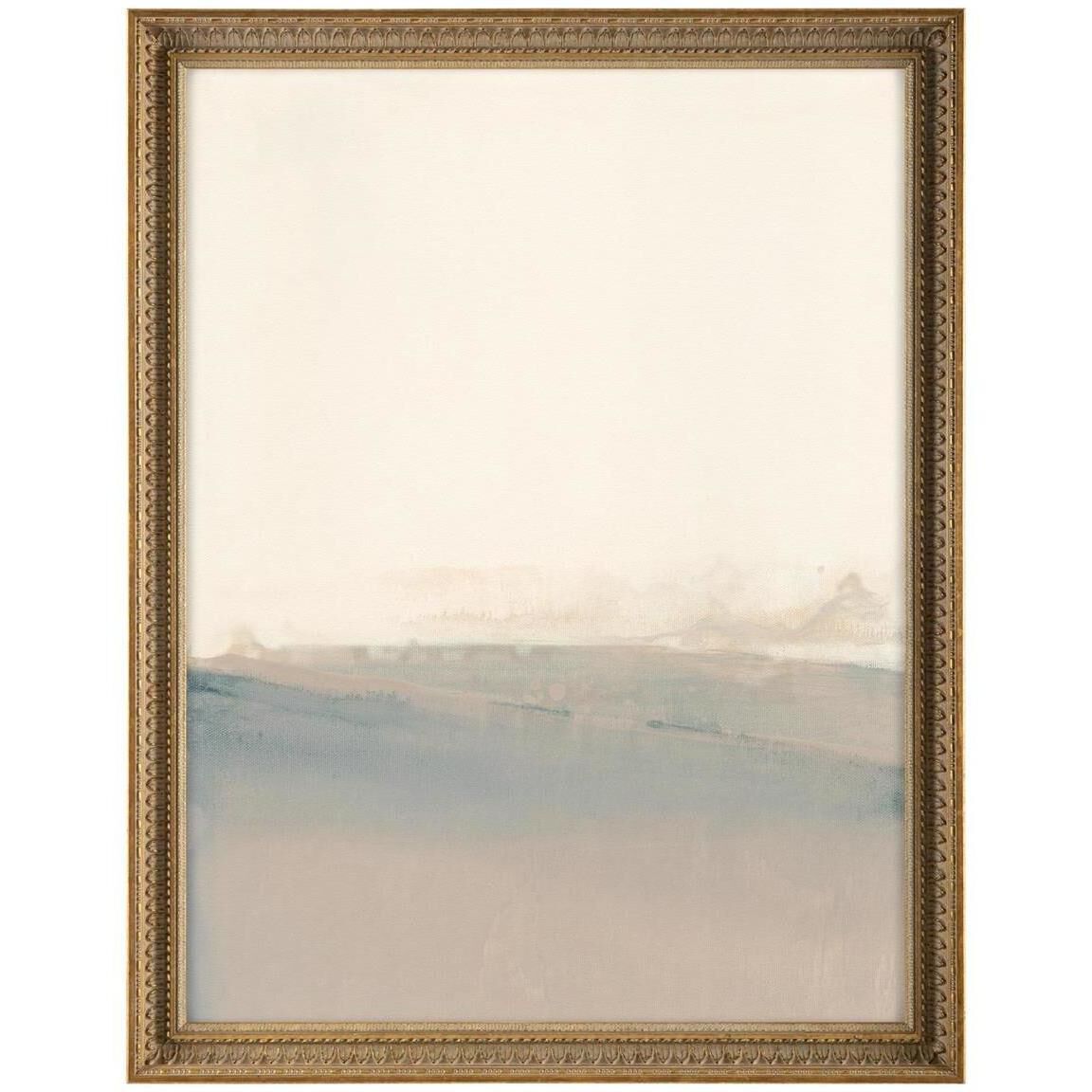 Carol Benson-Cobb's Opaque 44 X 34 inch Giclee, Small