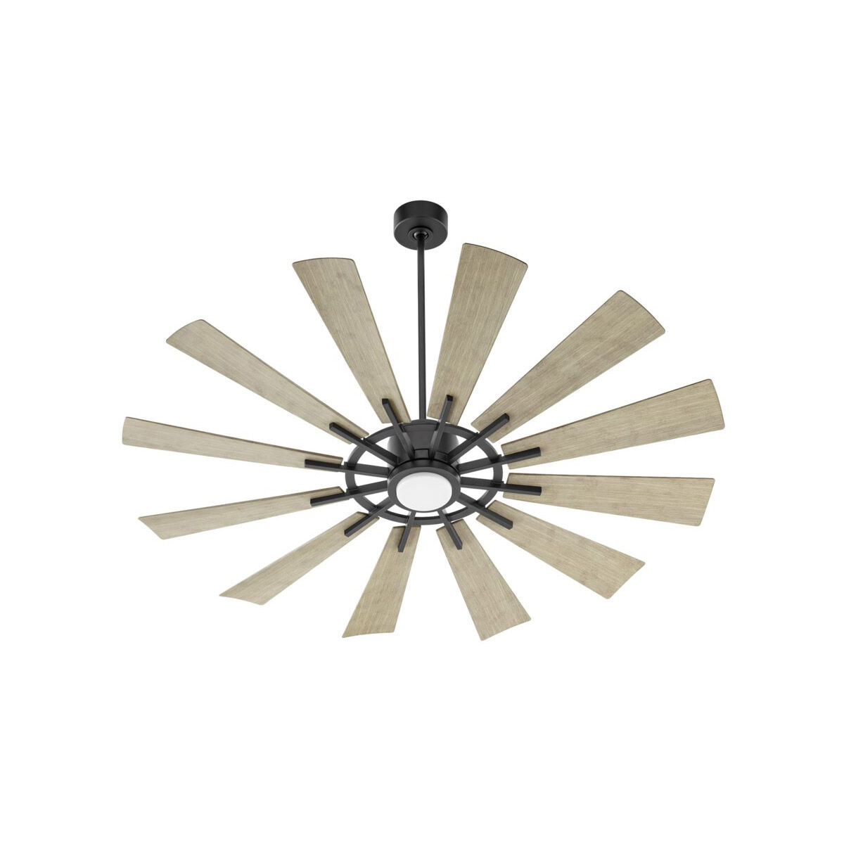 Cirque 60.00 inch Outdoor Fan