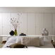 Trimless COB LED Textured White Interior Downlight