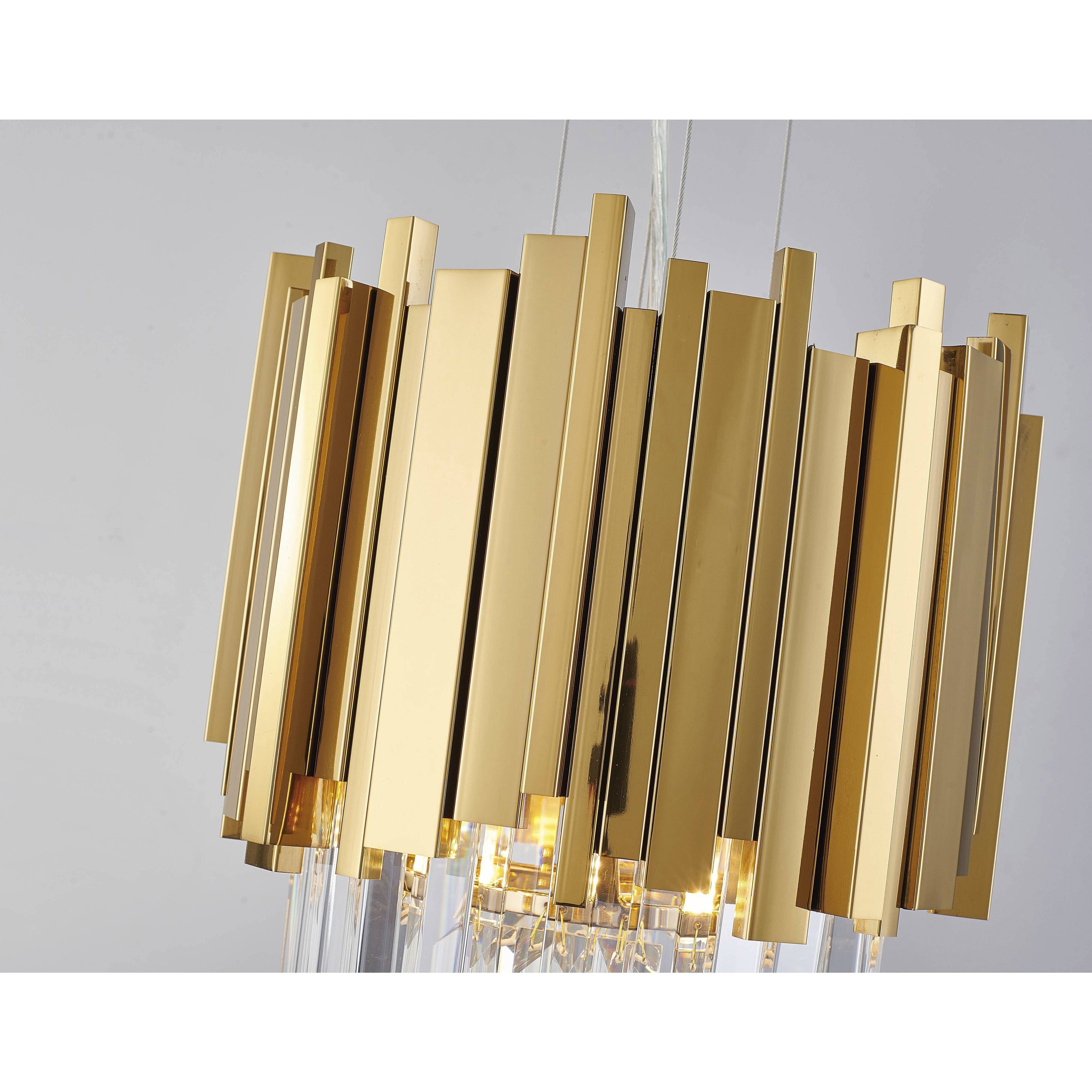 Canada Pendant Ceiling Light