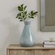 Flare Spire 18 X 11.8 inch Indoor-Outdoor Vase