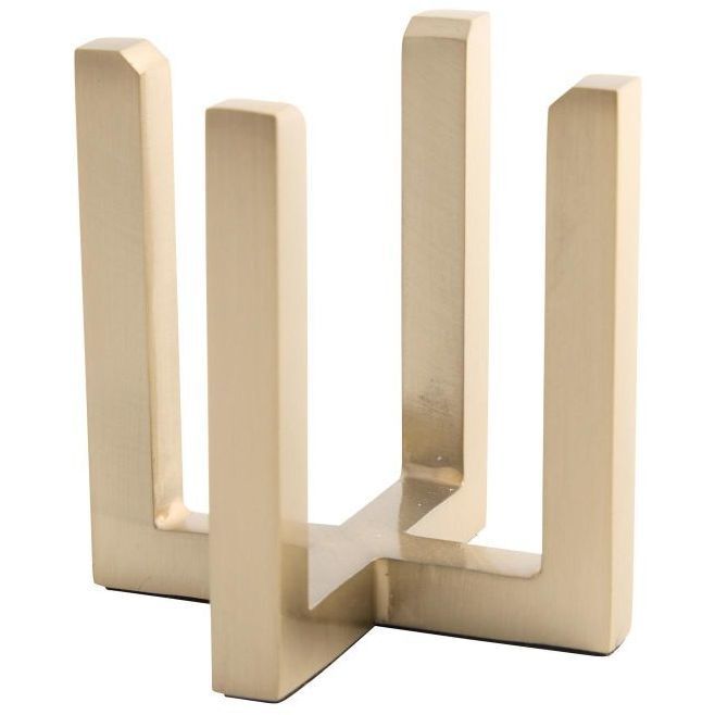 Macarthur 8.5 X 5 inch Sculptures, Set of 3