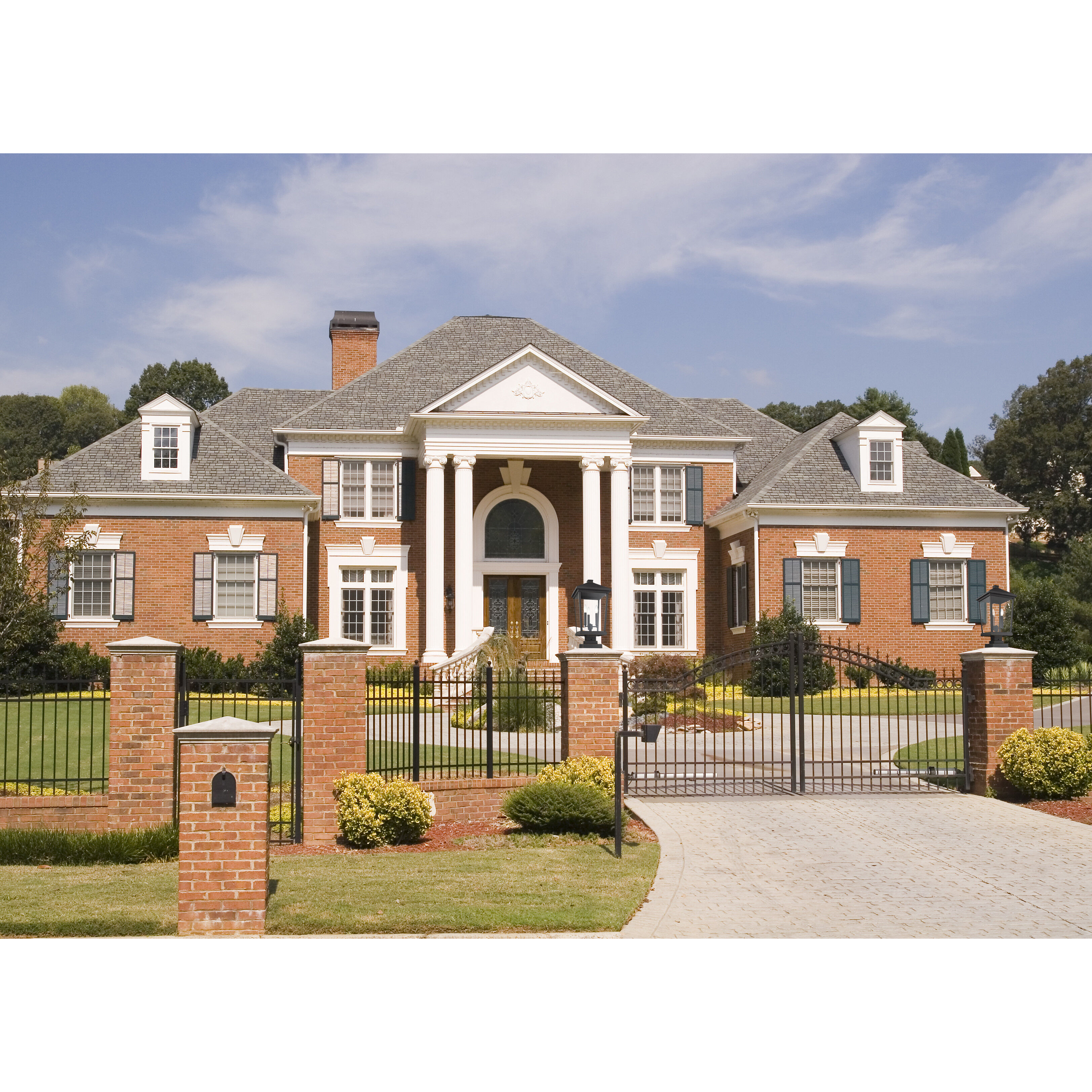 Beacon 3 Light 24.75 inch Oil Rubbed Bronze Outdoor Pier Mounted Fixture in 15.5