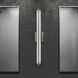 Rosalie LED 30 inch Brushed Aluminum Bath Light Wall Light