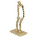 Anita 16.5 X 7.9 inch Sculpture