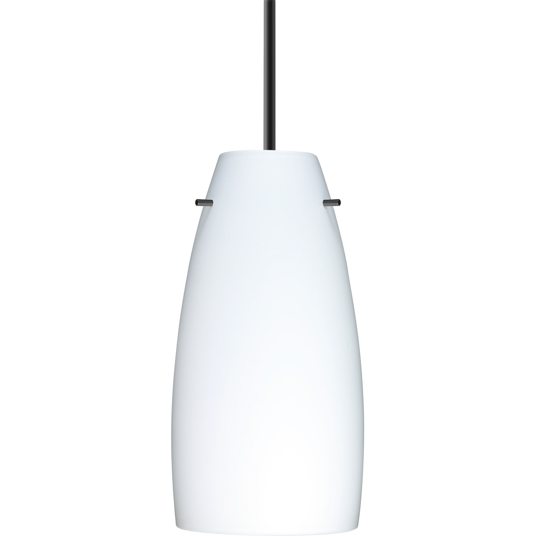 Tao 10 1 Light Black Cord Pendant Ceiling Light