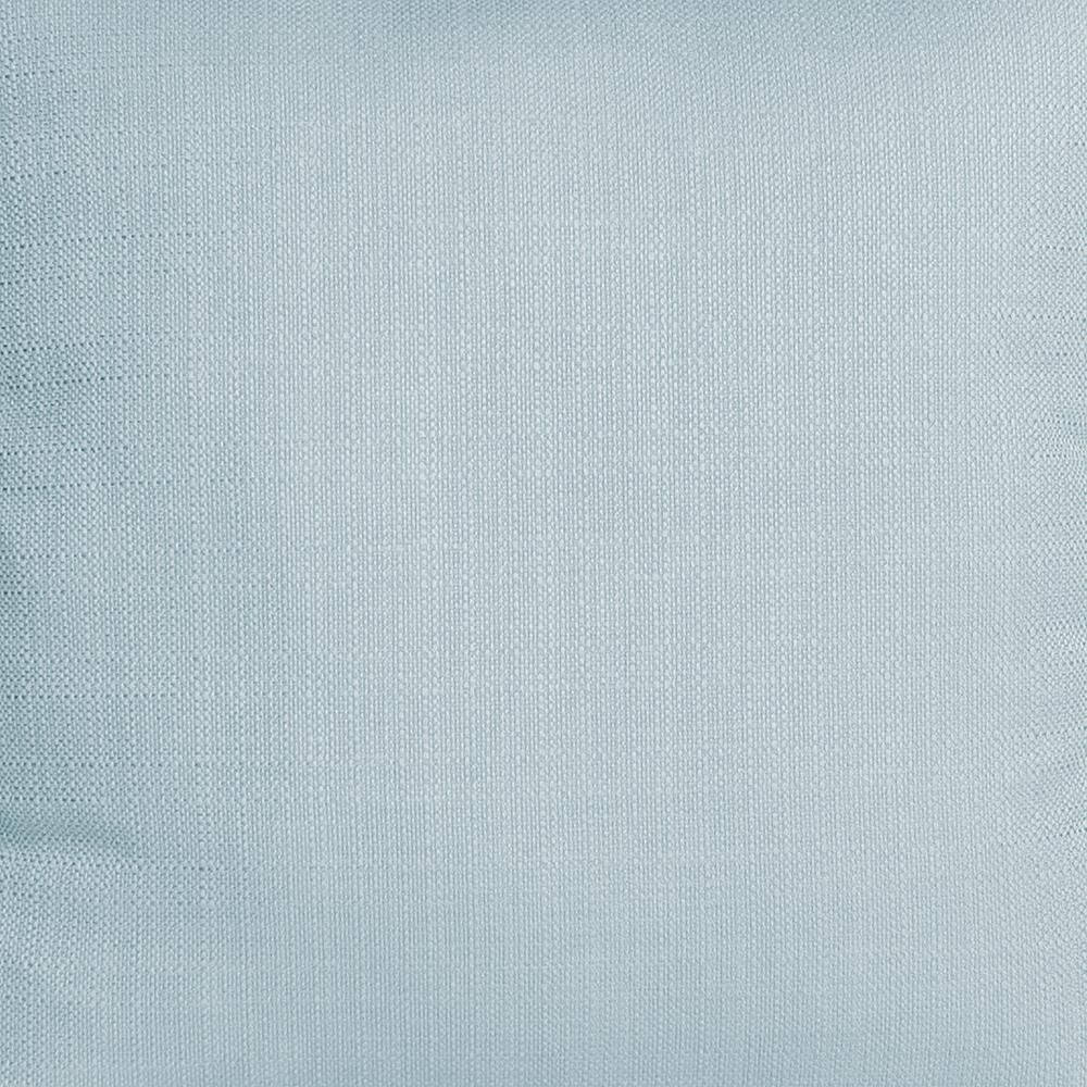 Puff Titanium Frame with Sterling Breeze Scroll Chair with Cover