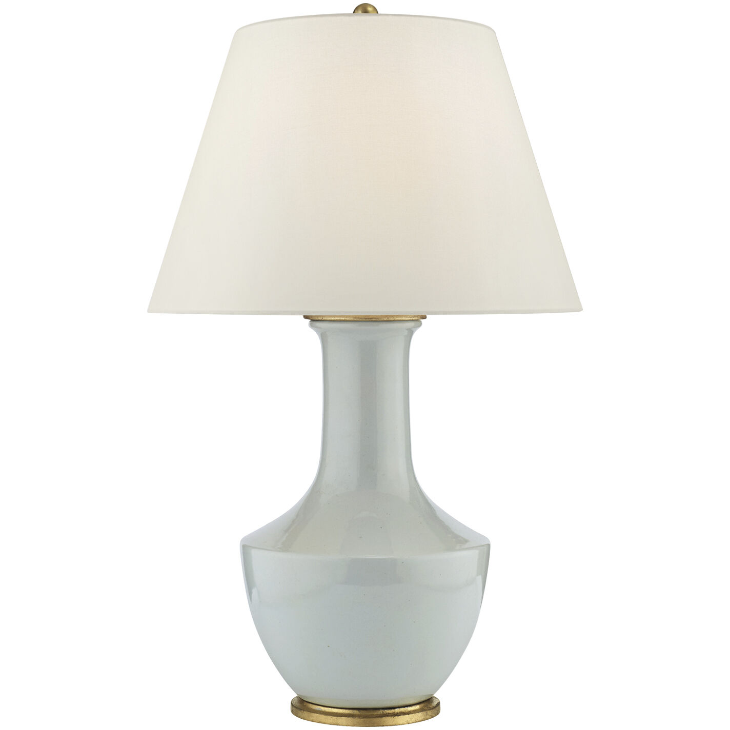 Chapman & Myers Lambay Table 1 Light 20.00 inch Table Lamp