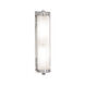 Bristol 2 Light 20 inch Polished Nickel Bath and Vanity Wall Light